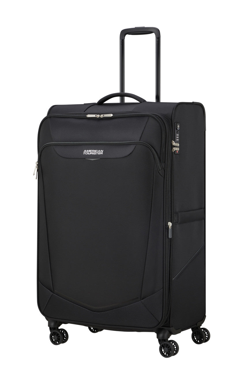 American Tourister Black