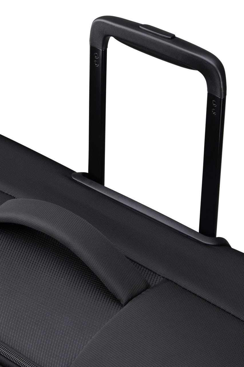 American Tourister Black