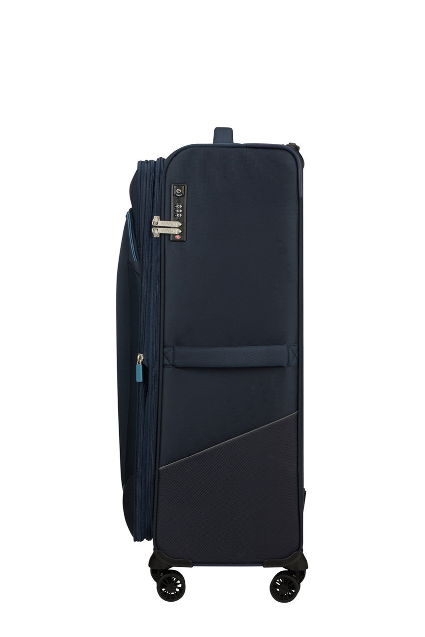American Tourister Navy
