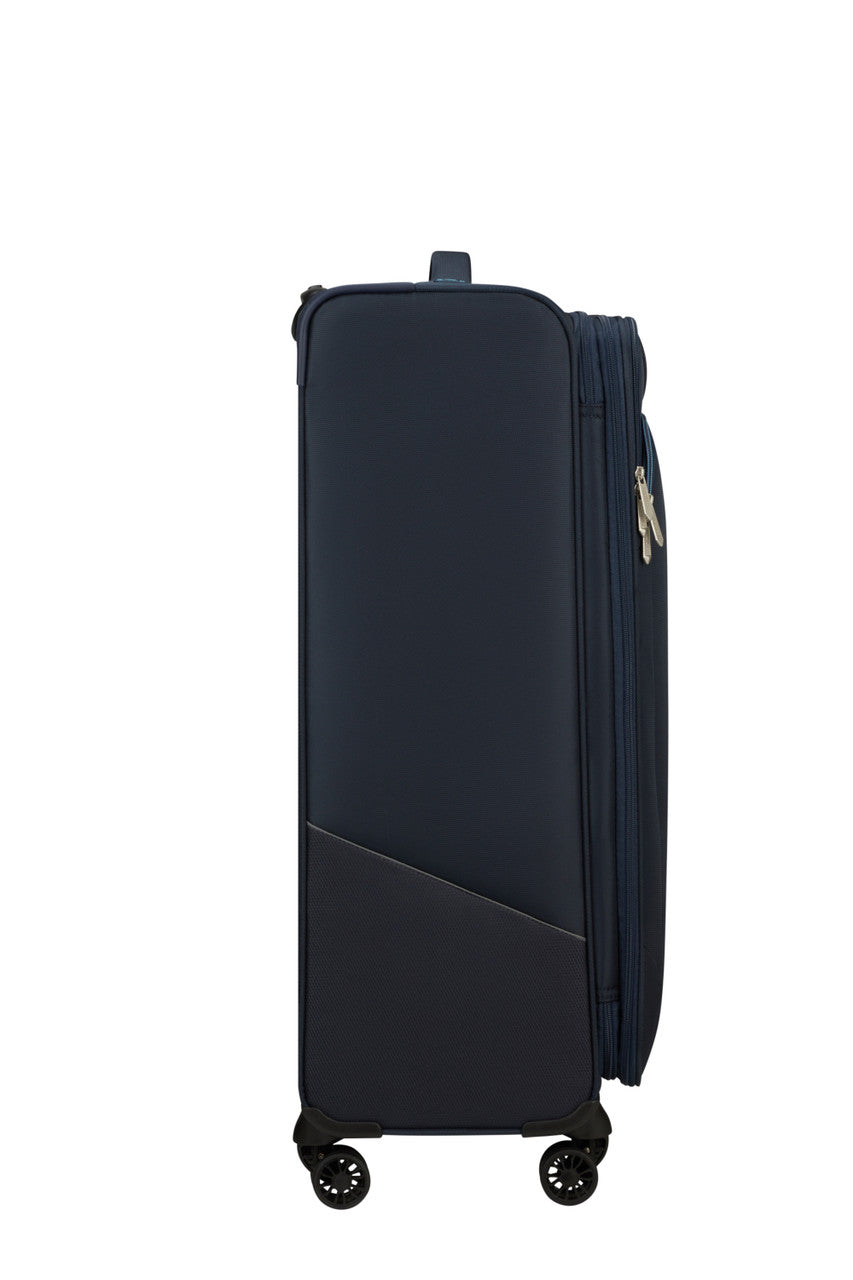 American Tourister Navy