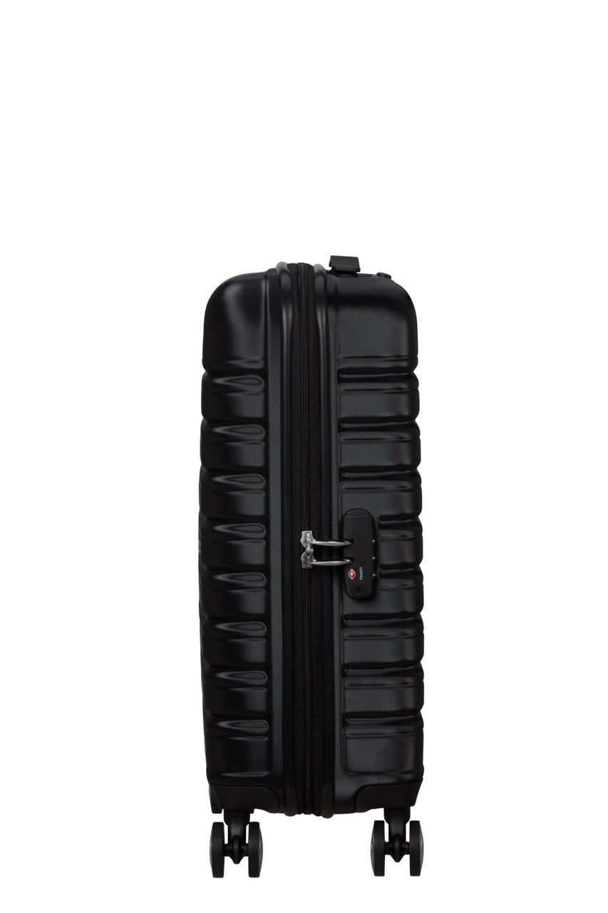 American Tourister Shadow Black