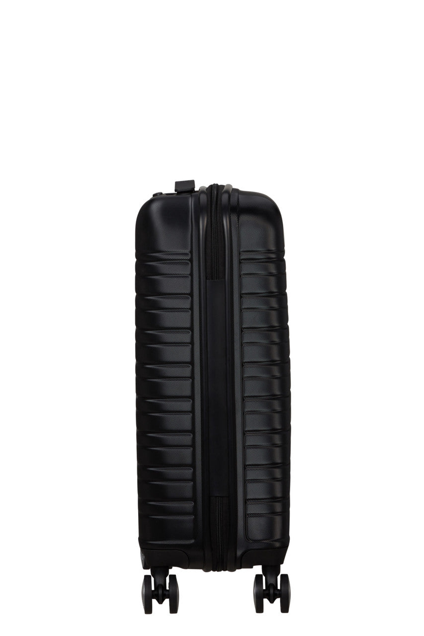 American Tourister Shadow Black