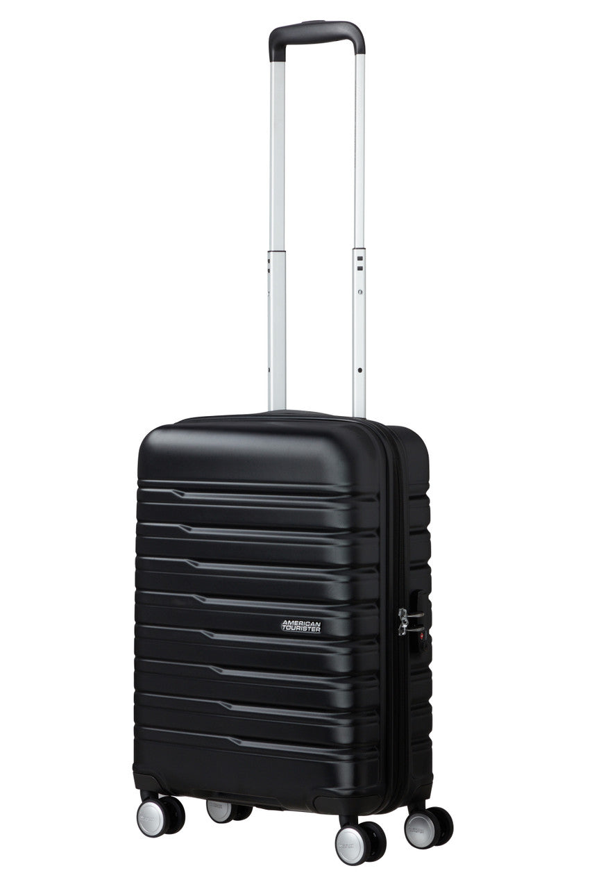 American Tourister Shadow Black