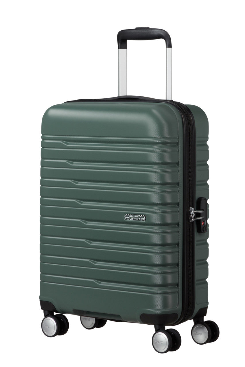 American Tourister Dark Forest