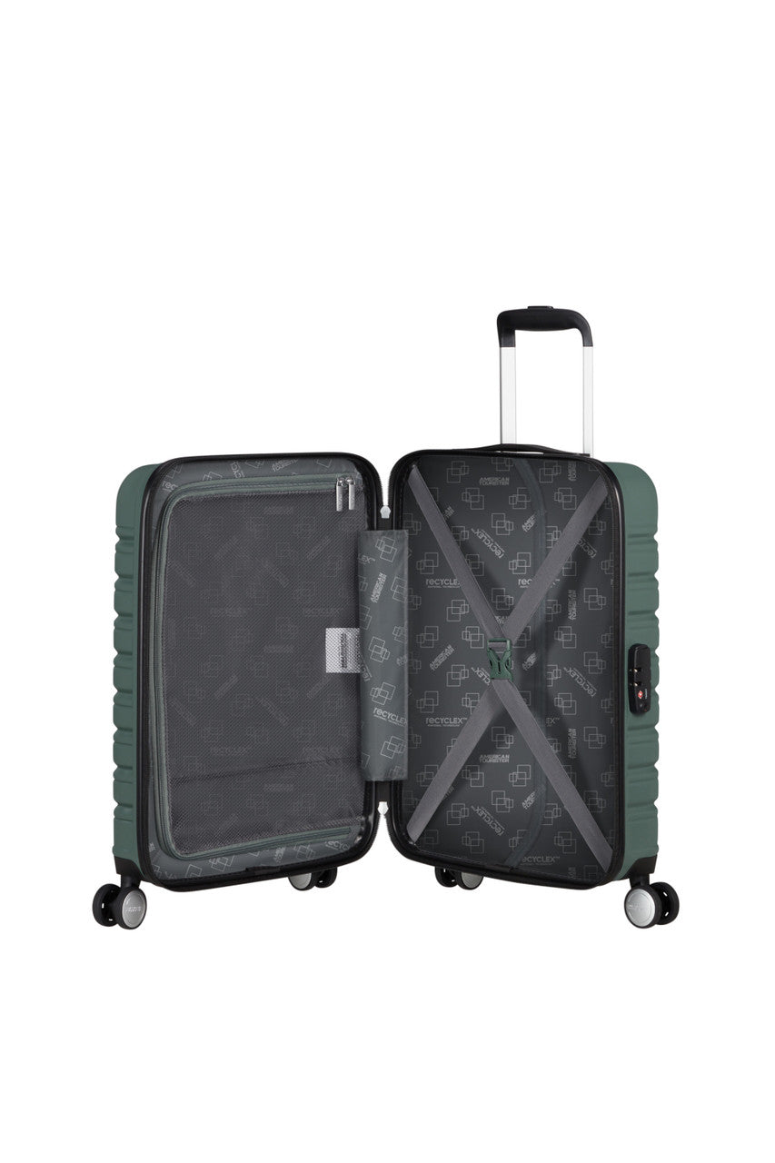 American Tourister Dark Forest