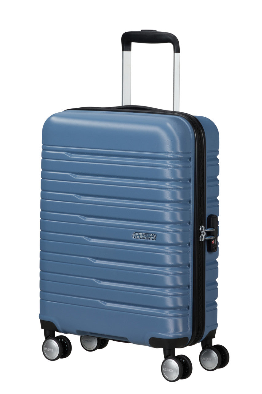 American Tourister Coronet Blue