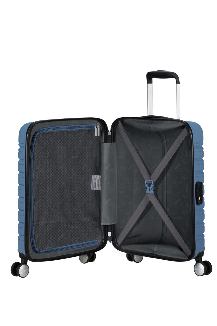 American Tourister Coronet Blue