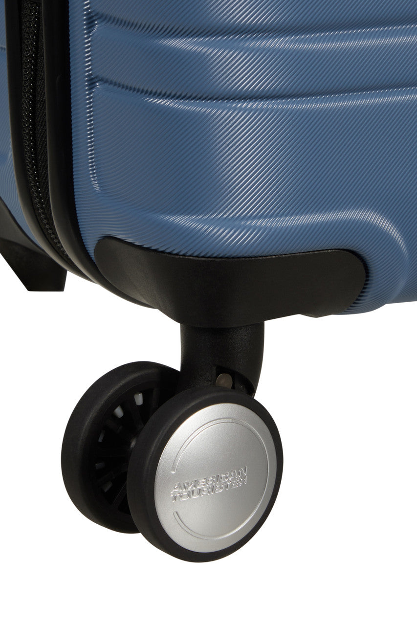 American Tourister Coronet Blue