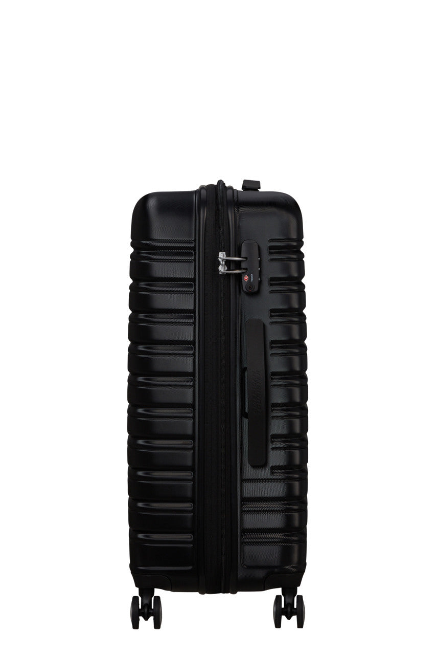 American Tourister Shadow Black