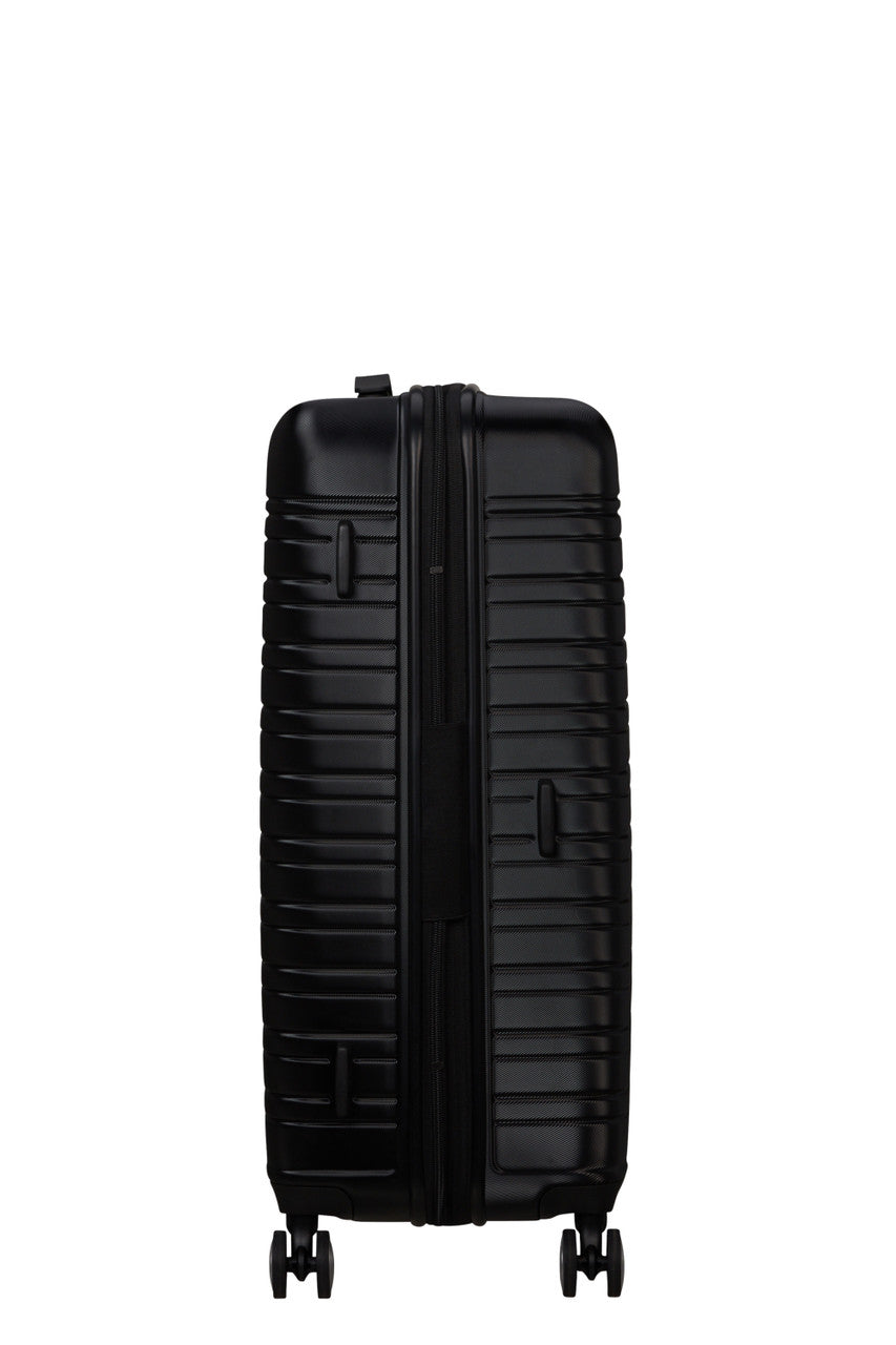 American Tourister Shadow Black