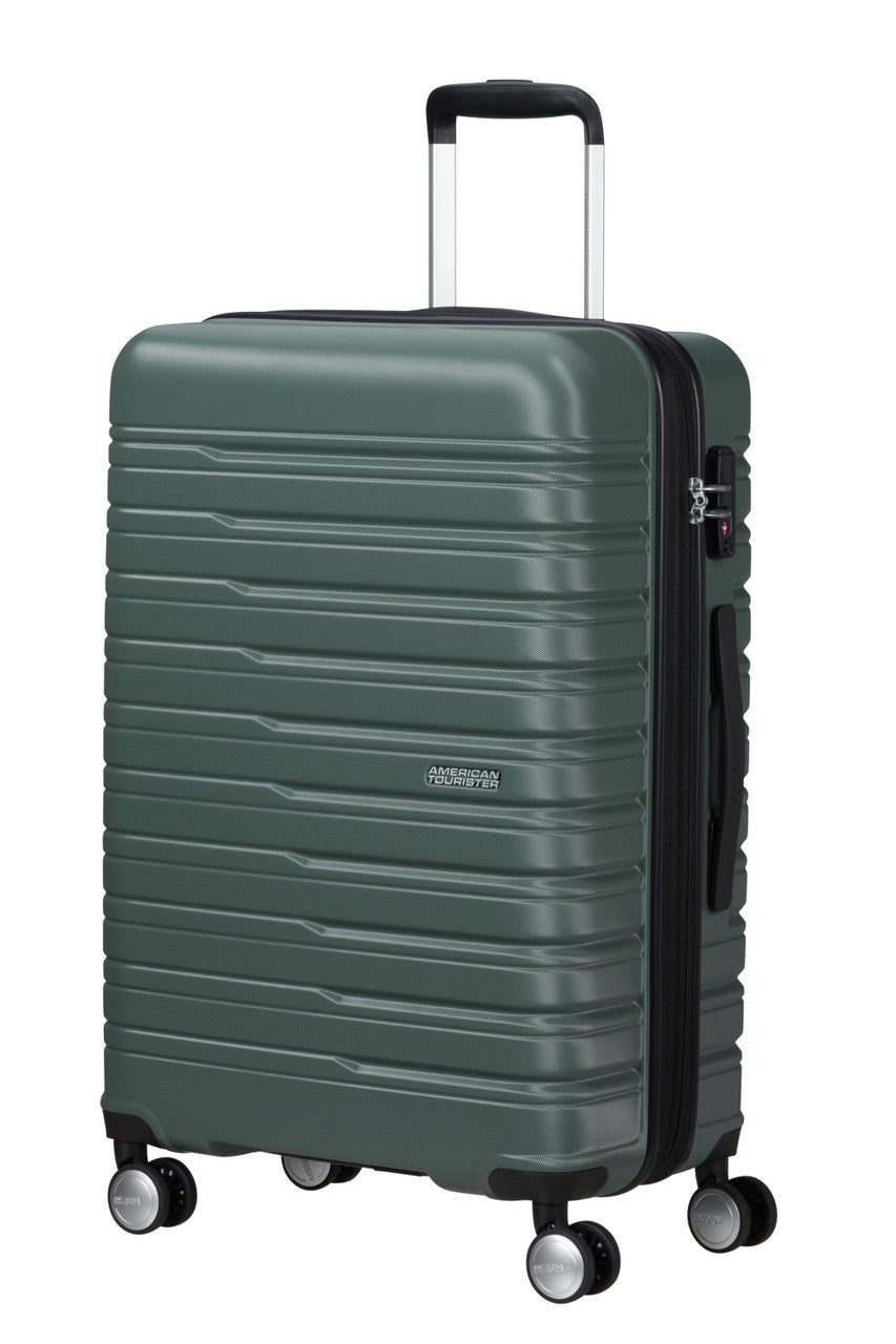 American Tourister Dark Forest