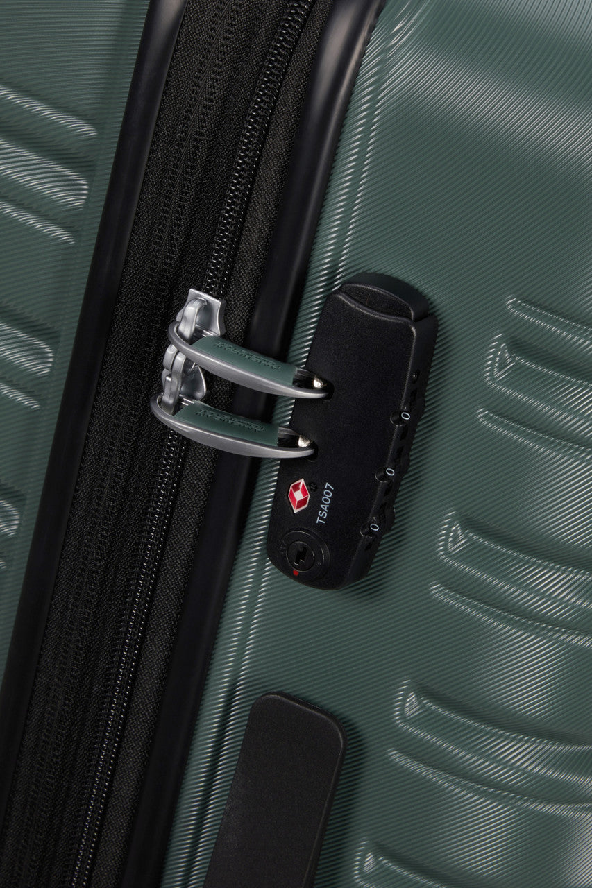 American Tourister Dark Forest