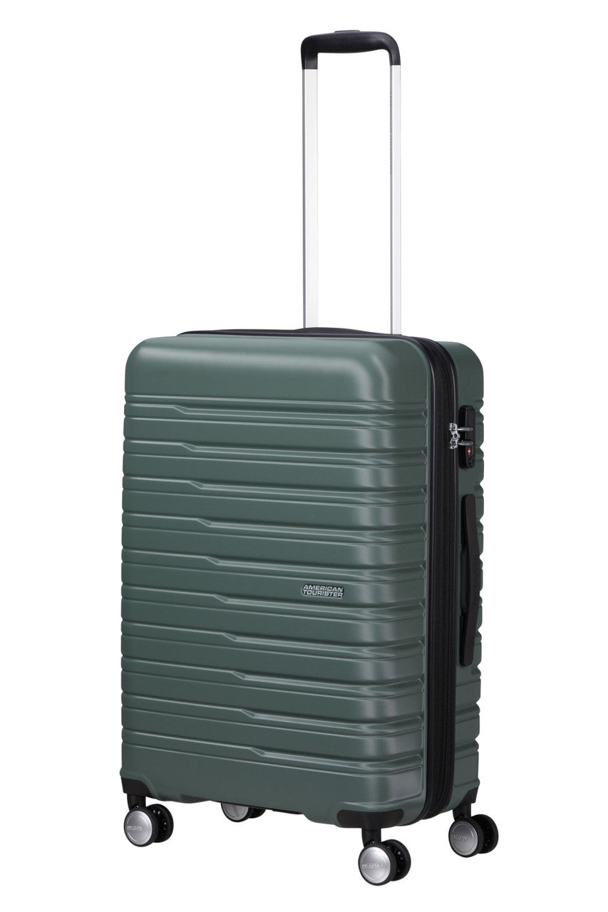 American Tourister Dark Forest