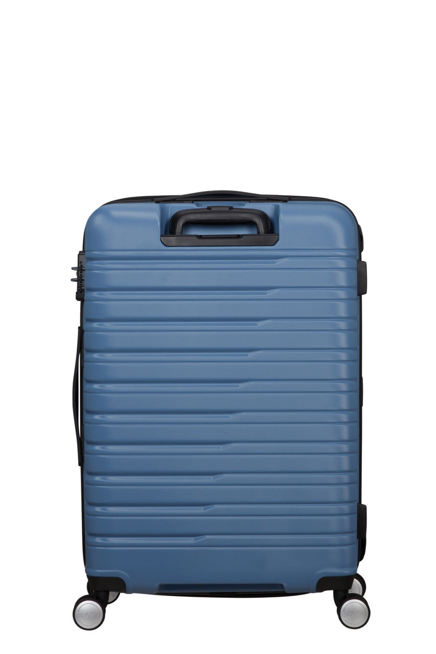 American Tourister Coronet Blue