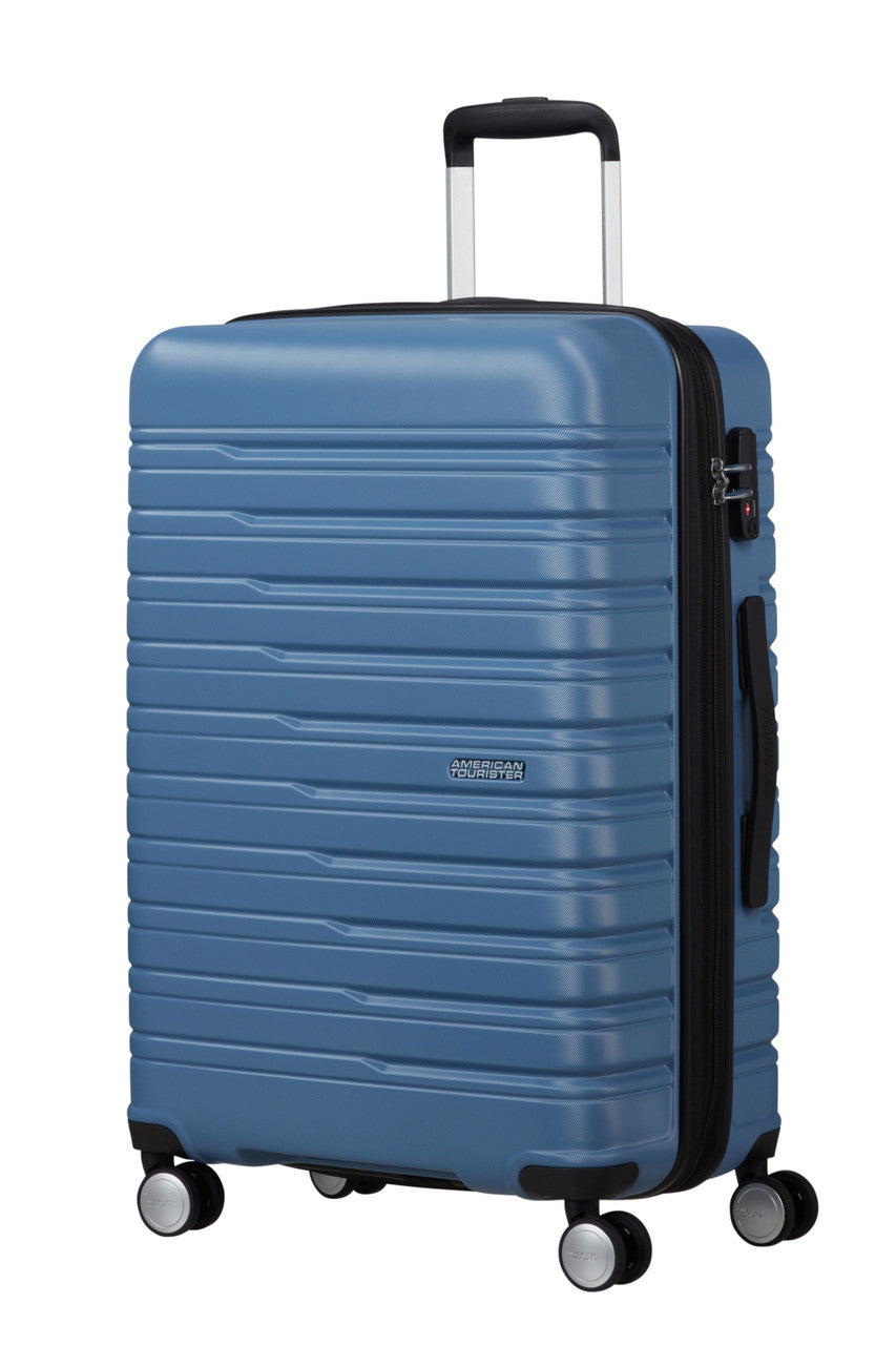 American Tourister Coronet Blue