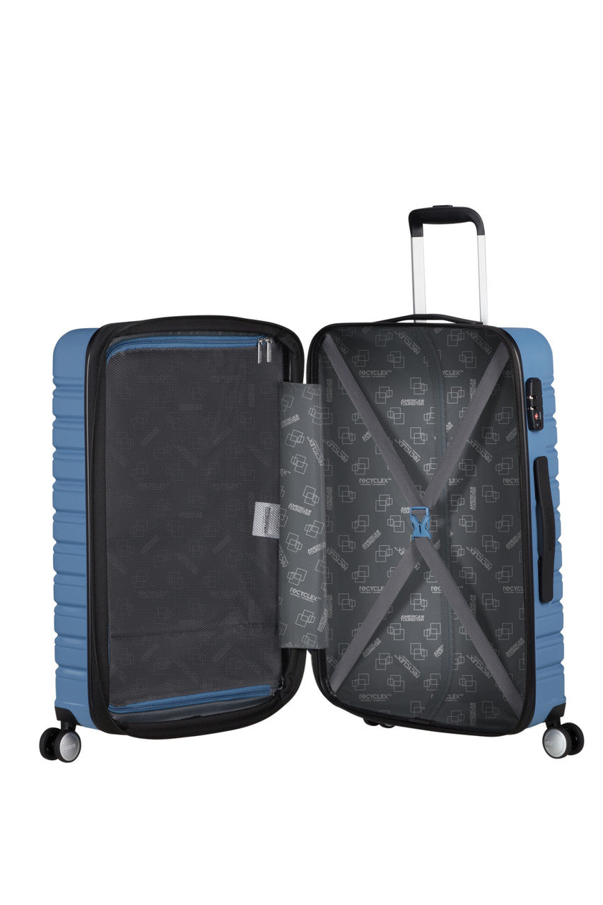 American Tourister Coronet Blue