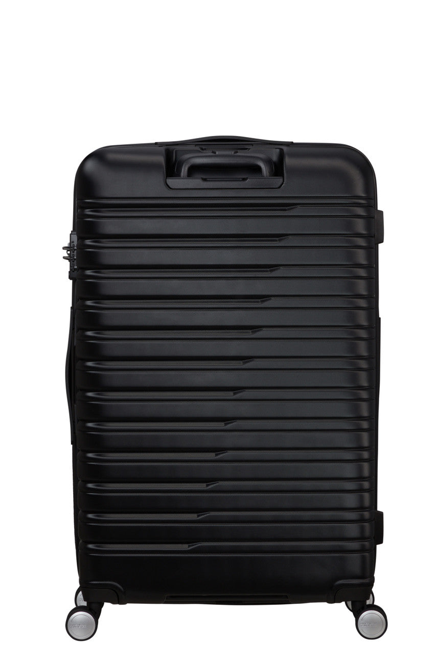 American Tourister Shadow Black
