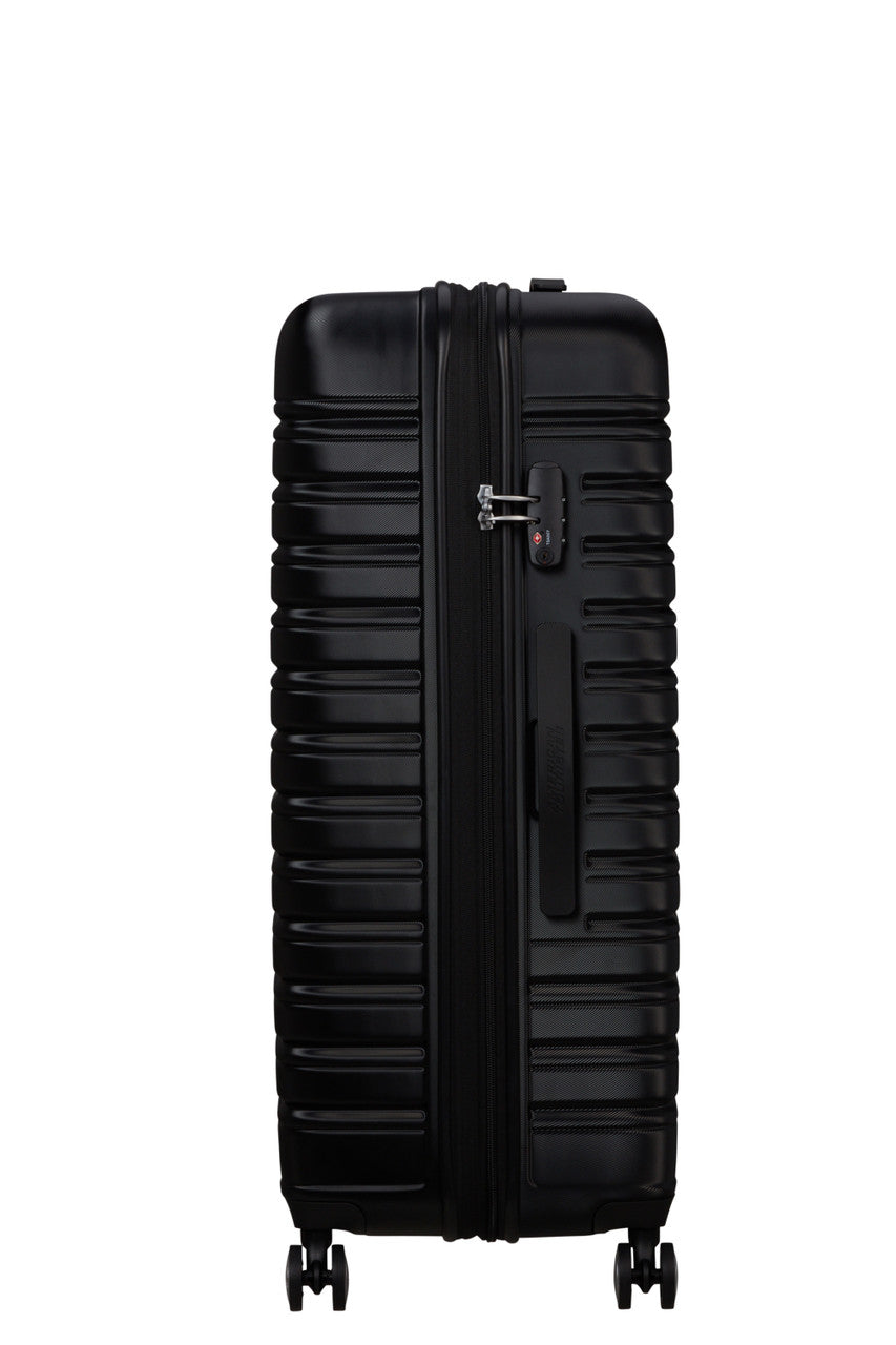American Tourister Shadow Black