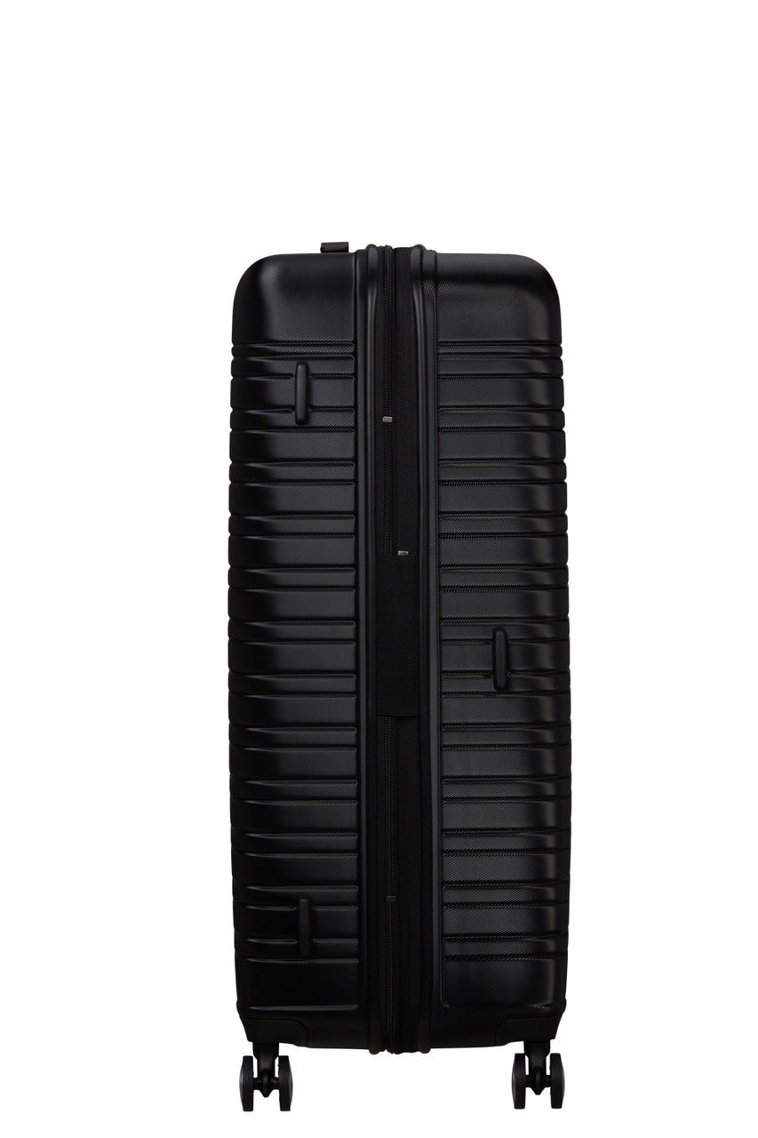 American Tourister Shadow Black