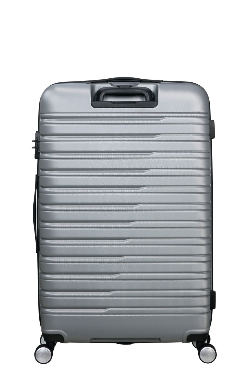 American Tourister Sky Silver