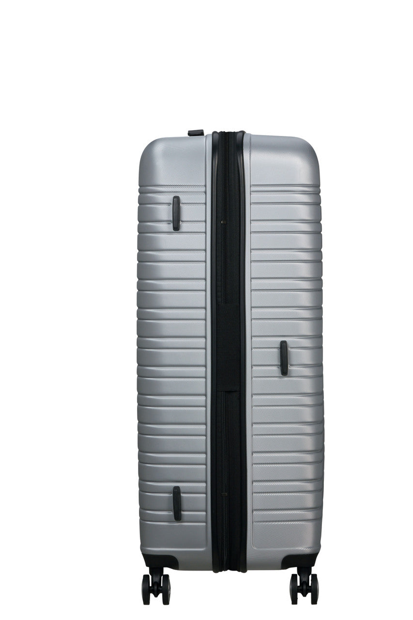 American Tourister Sky Silver