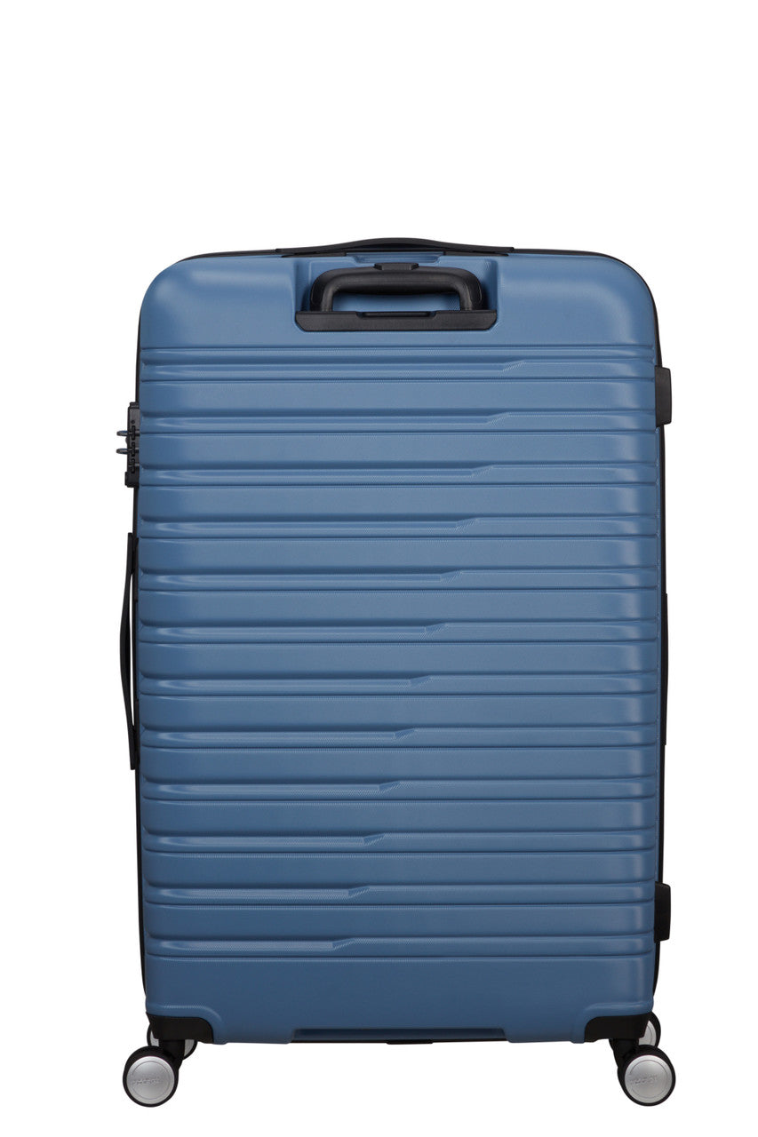American Tourister Coronet Blue