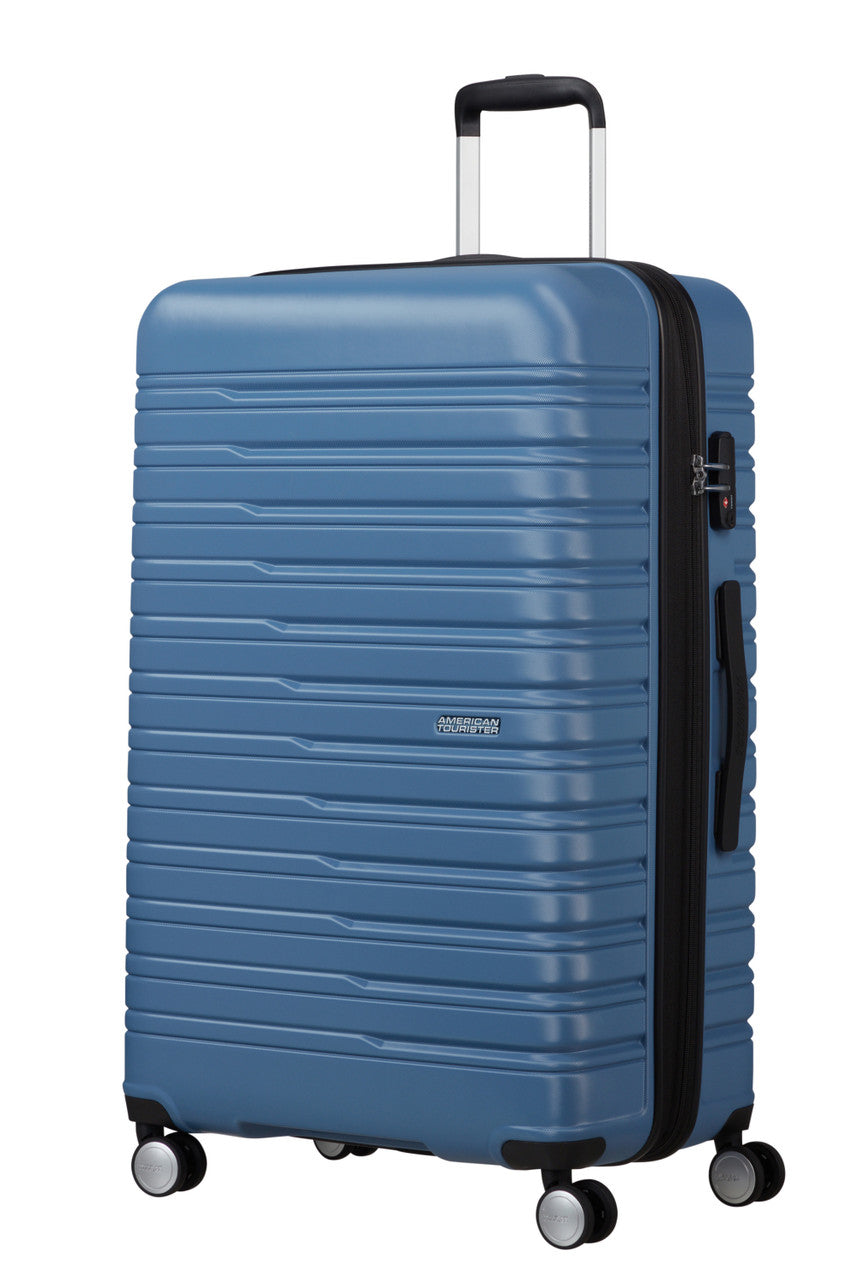 American Tourister Coronet Blue