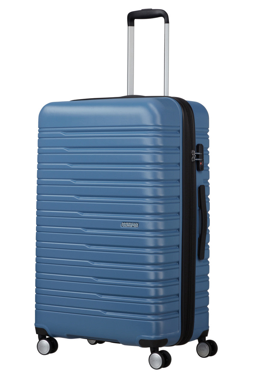 American Tourister Coronet Blue