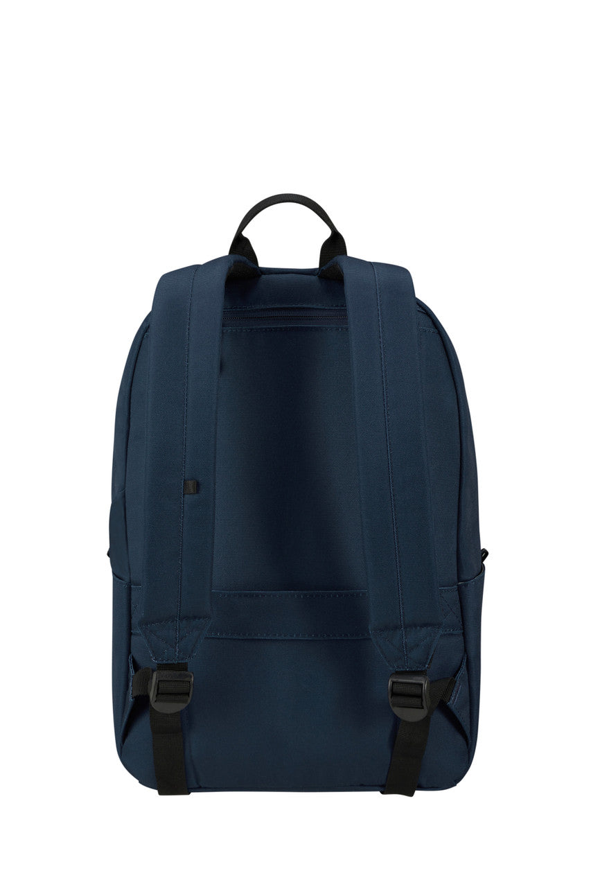 American Tourister Brightup Backpack Zip - Navy