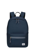 American Tourister Brightup Backpack Zip - Navy