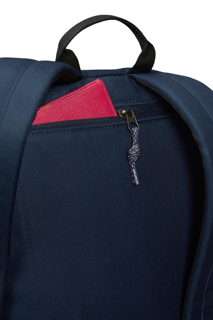 American Tourister Brightup Backpack Zip - Navy
