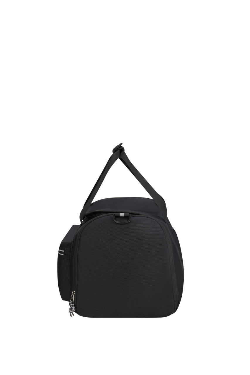 American Tourister Brightup Duffle Zip - Black