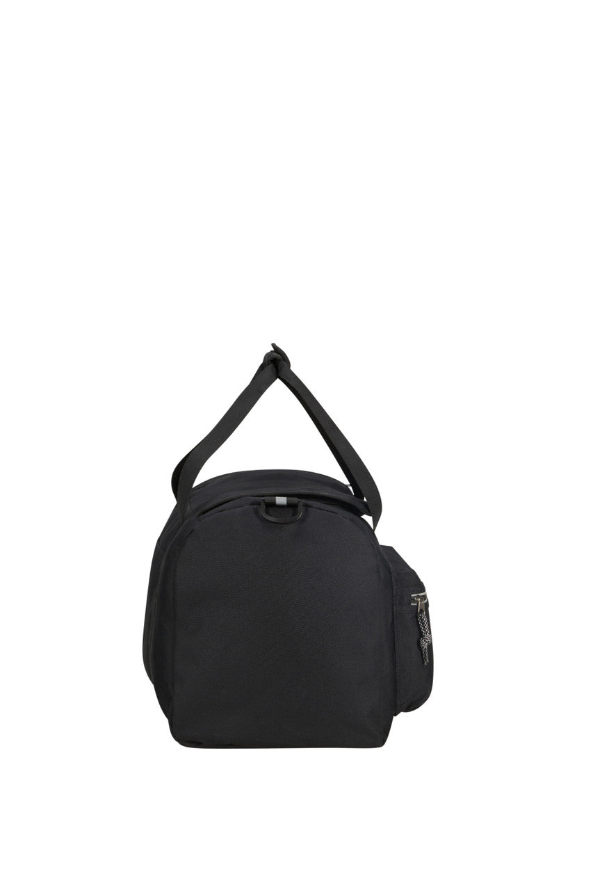 American Tourister Brightup Duffle Zip - Black
