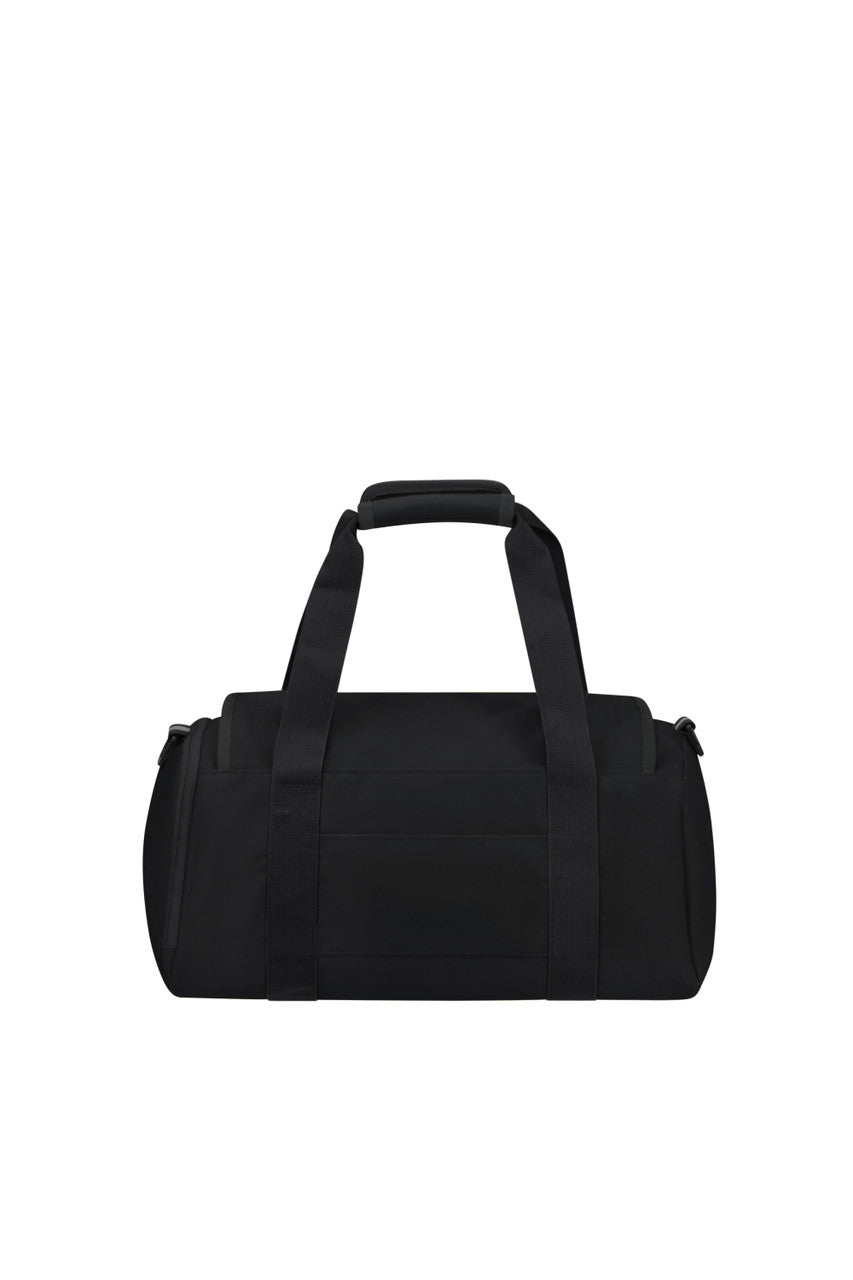 American Tourister Brightup Cabin Duffle Zip - Black