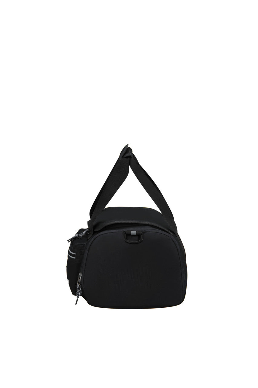 American Tourister Brightup Cabin Duffle Zip - Black