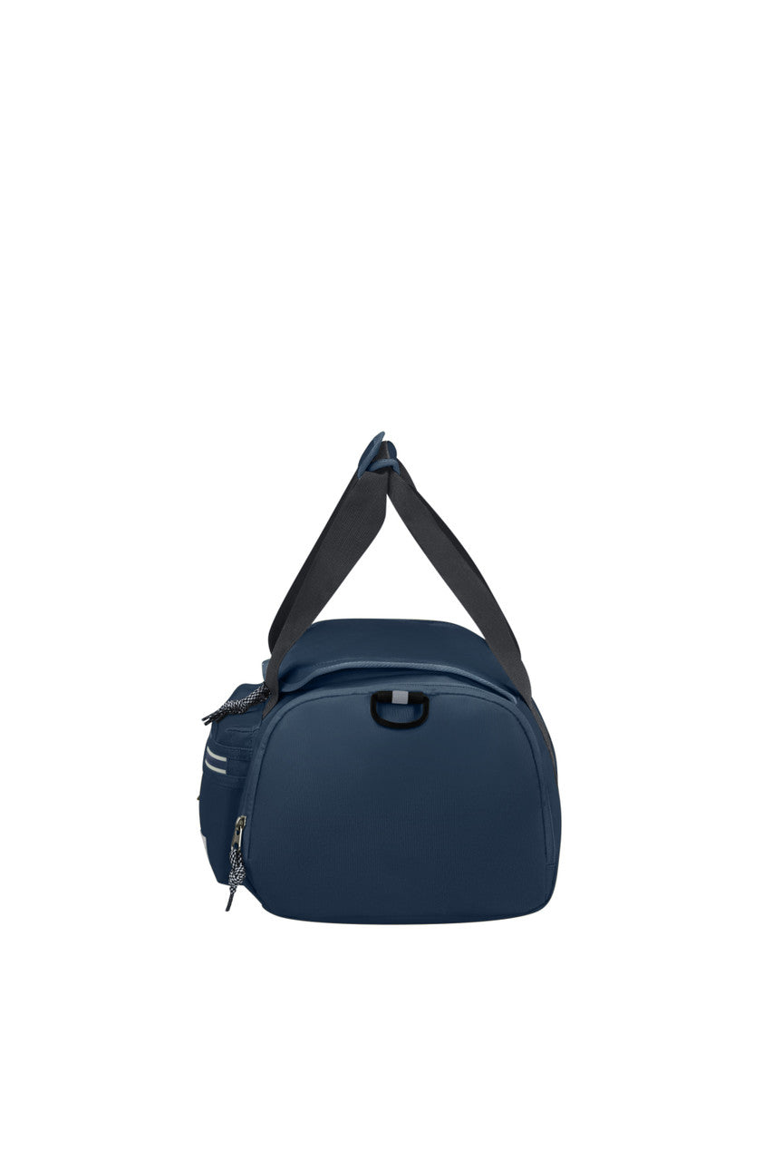 American Tourister Brightup Cabin Duffle Zip - Navy
