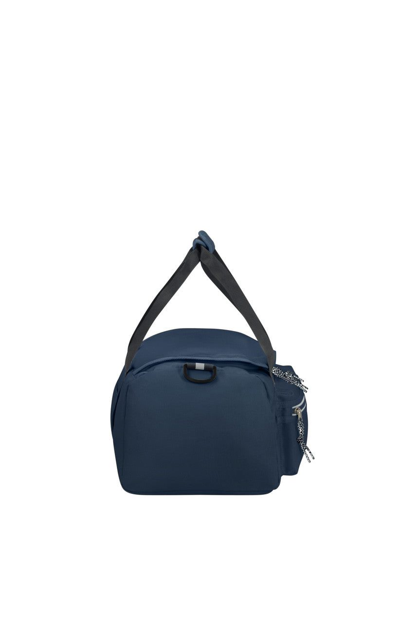 American Tourister Brightup Cabin Duffle Zip - Navy