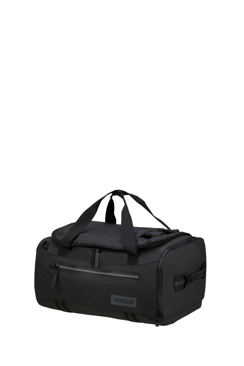 American Tourister Trailgo Duffle S - Black