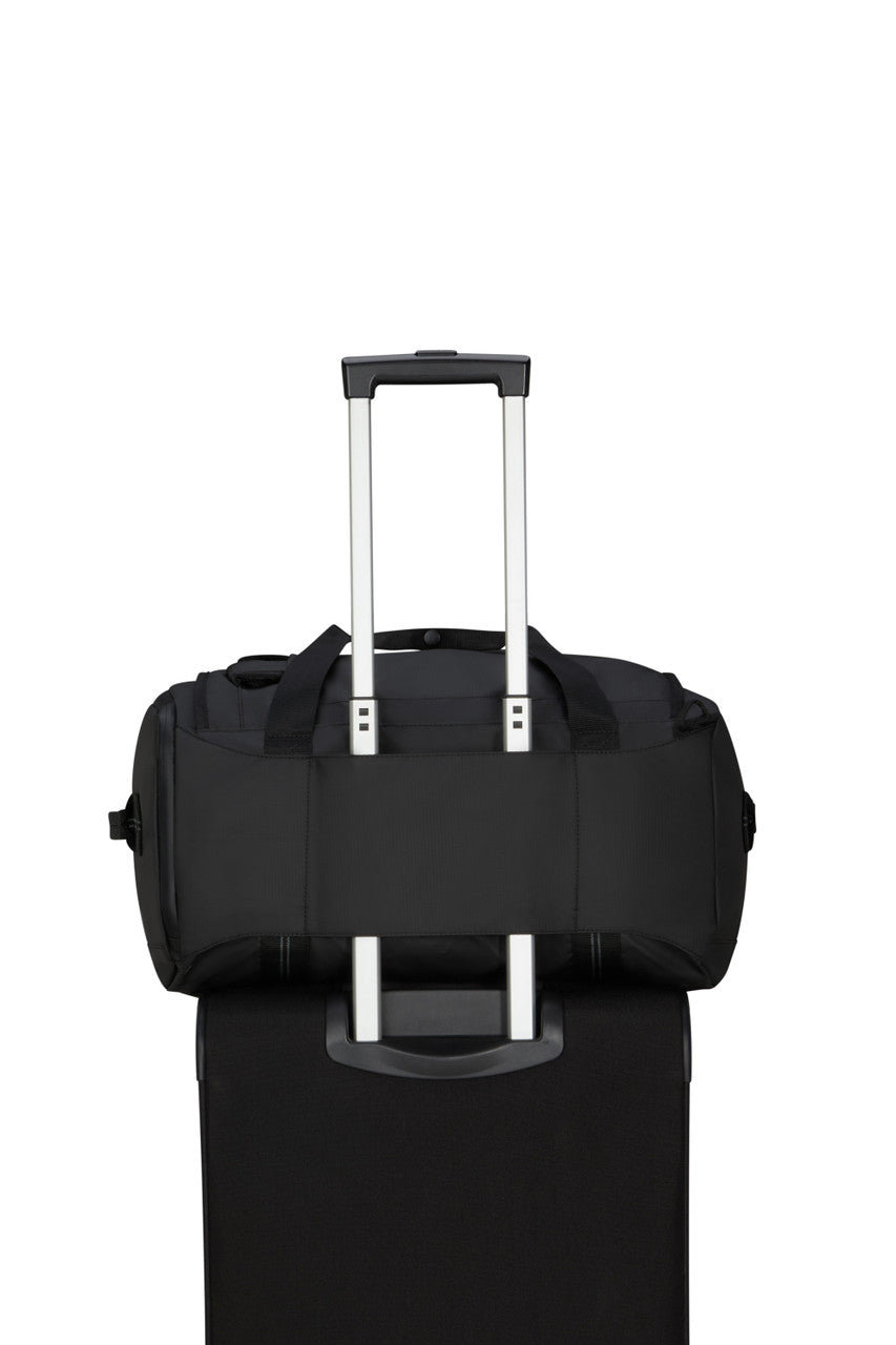 American Tourister Trailgo Duffle S - Black