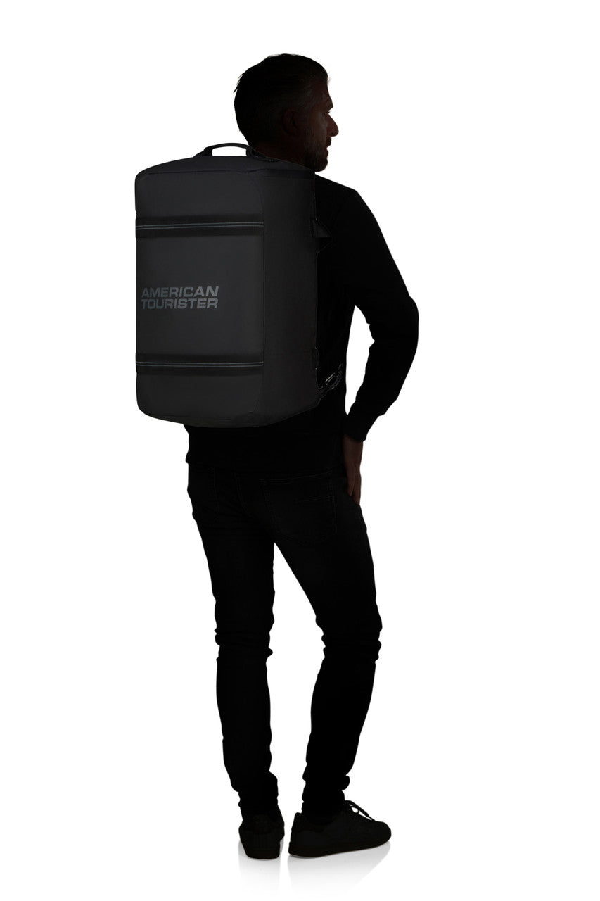 American Tourister Trailgo Duffle S - Black