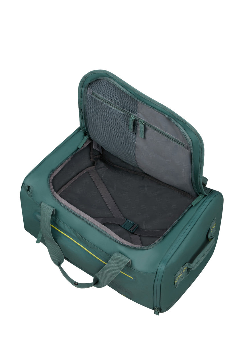 American Tourister Trailgo Duffle S - Dark Forest