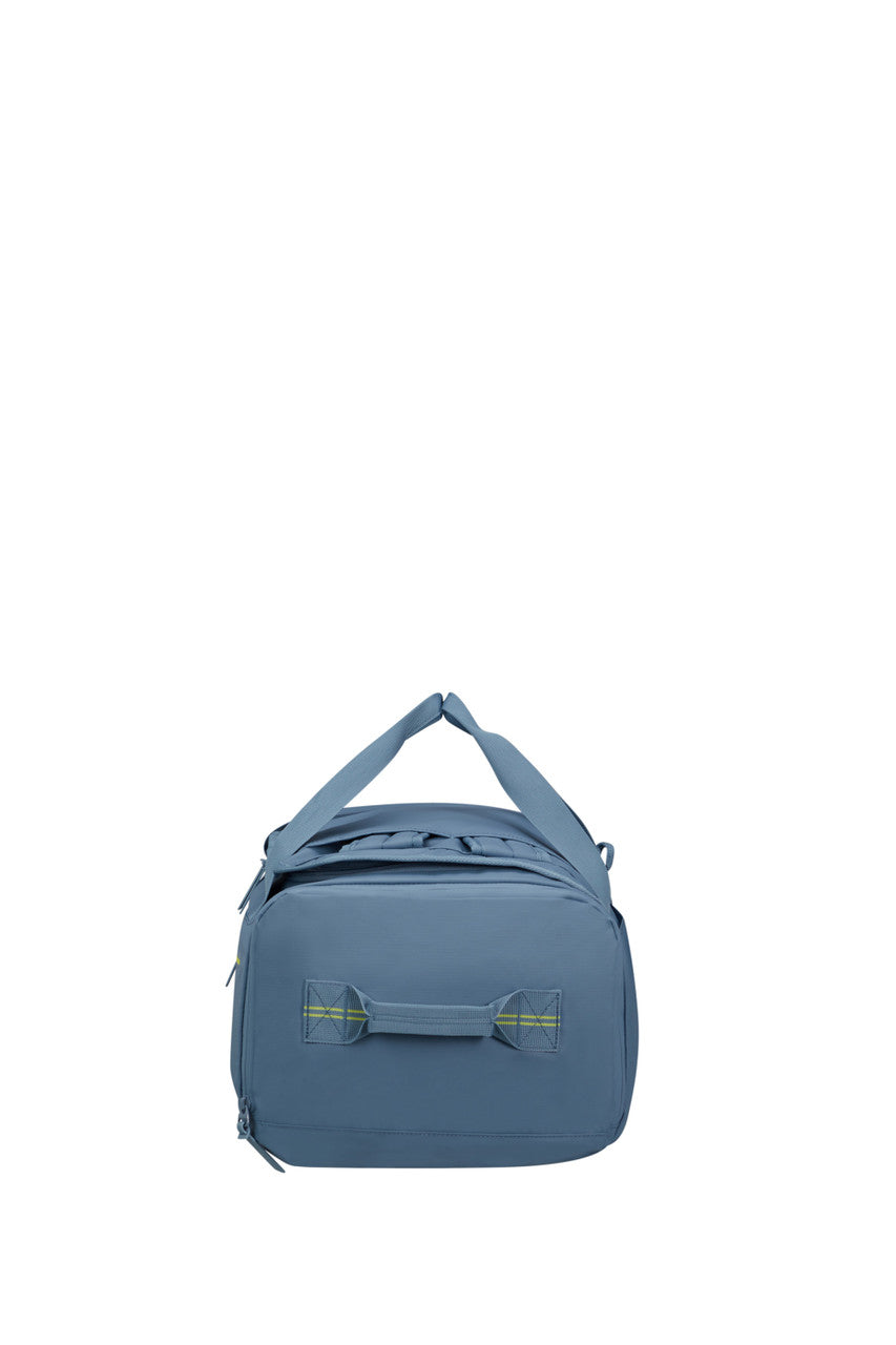 American Tourister Trailgo Duffle S - Coronet Blue