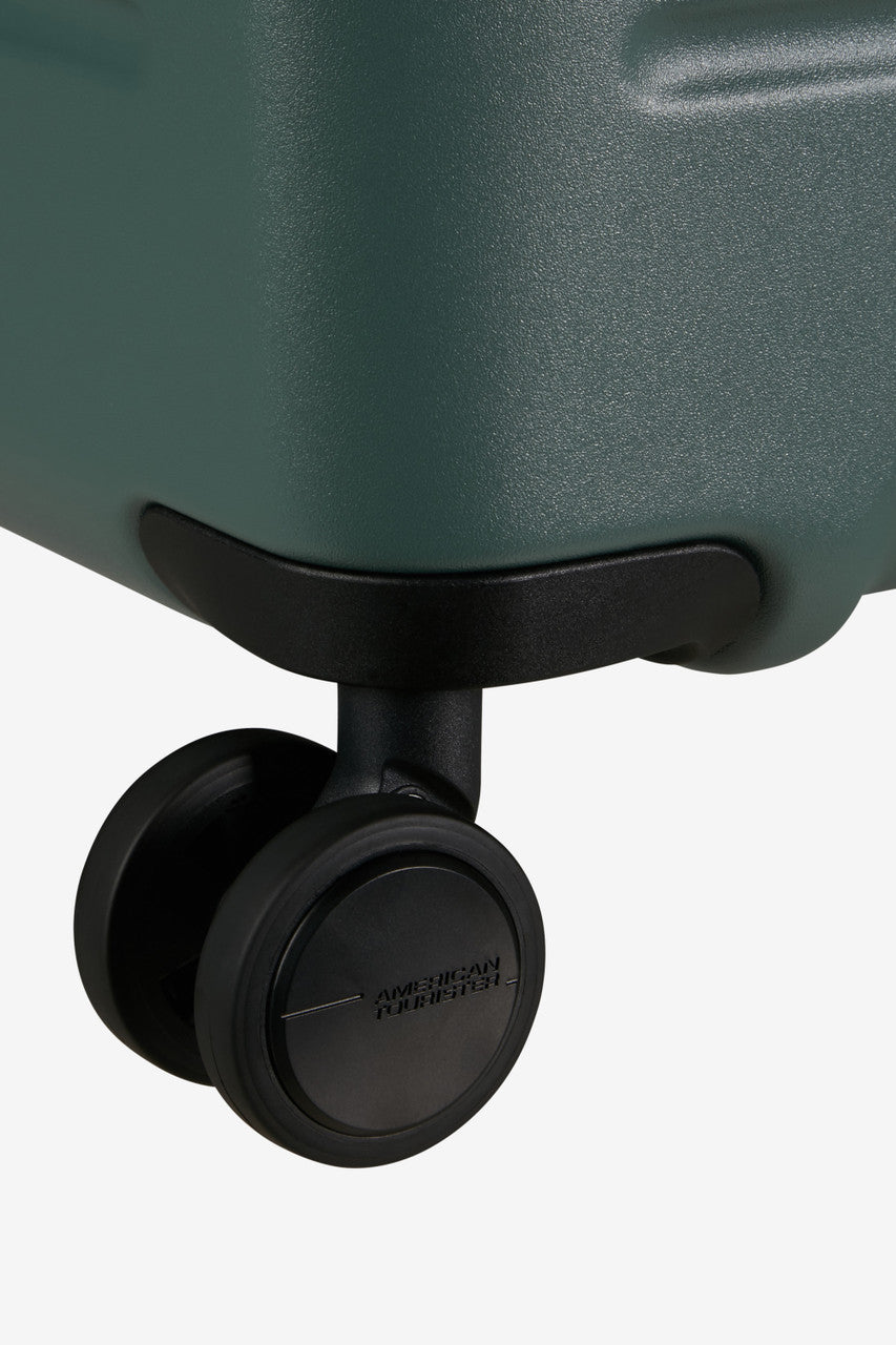 American Tourister Trailon Trunk 73cm - Dark Forest - detail 8