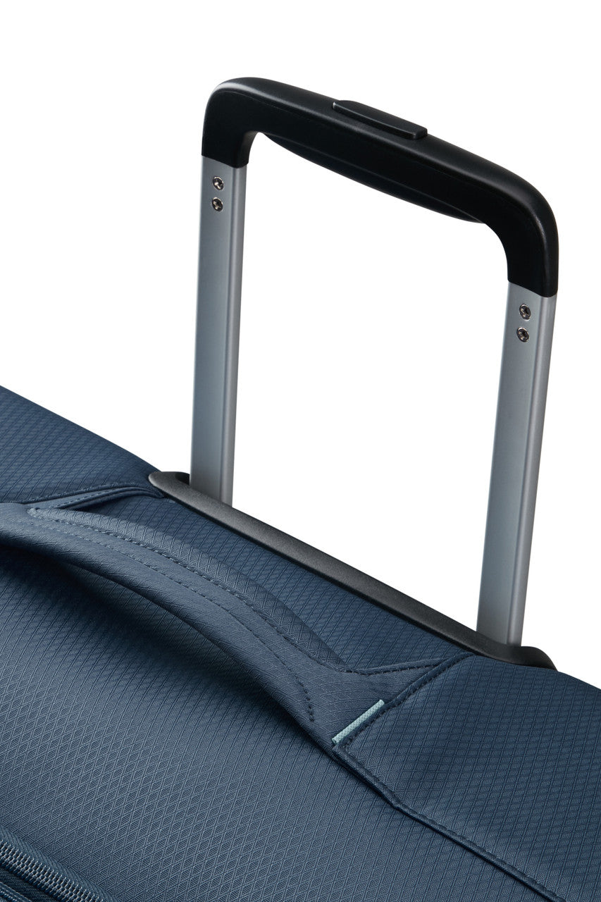 American Tourister Aerospin Spinner Expandable 69cm - Indigo