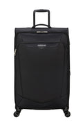 American Tourister SummerRide Spinner Expandable 80cm - Black