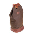 Melvill & Moon Waxed Cotton Tog Bag
