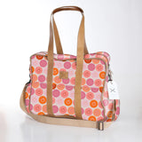 Thandana Laminated Fabric Toddler Bag | Multiple Colour Options - KaryKase
