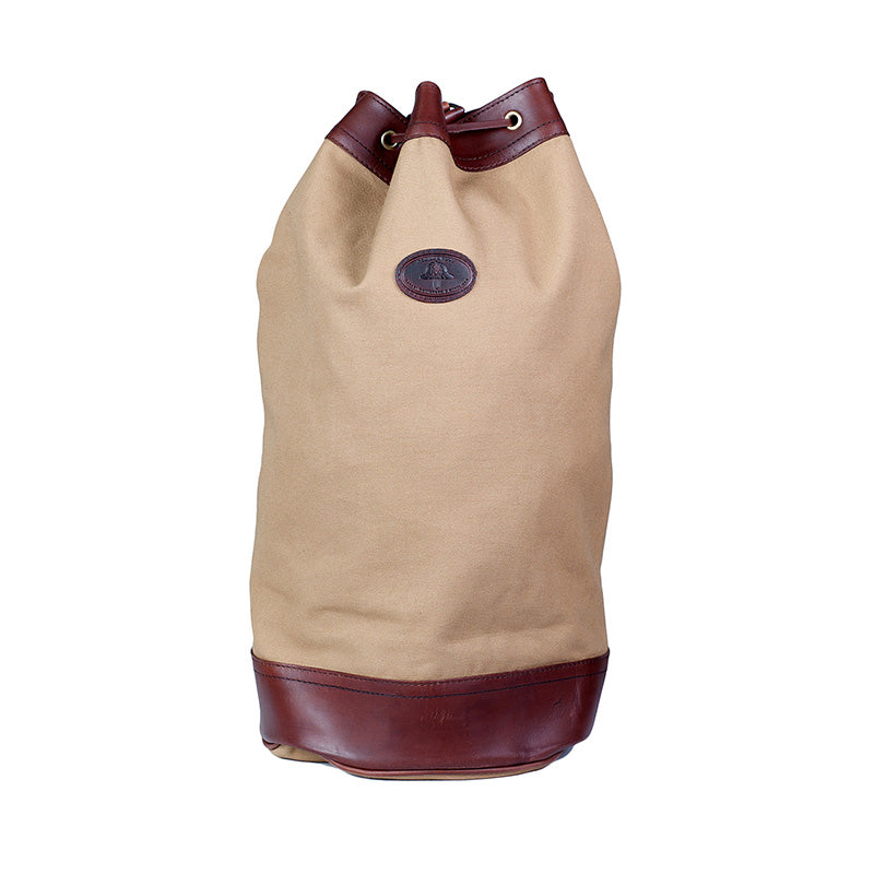 Melvill & Moon Tog Bag | Khaki