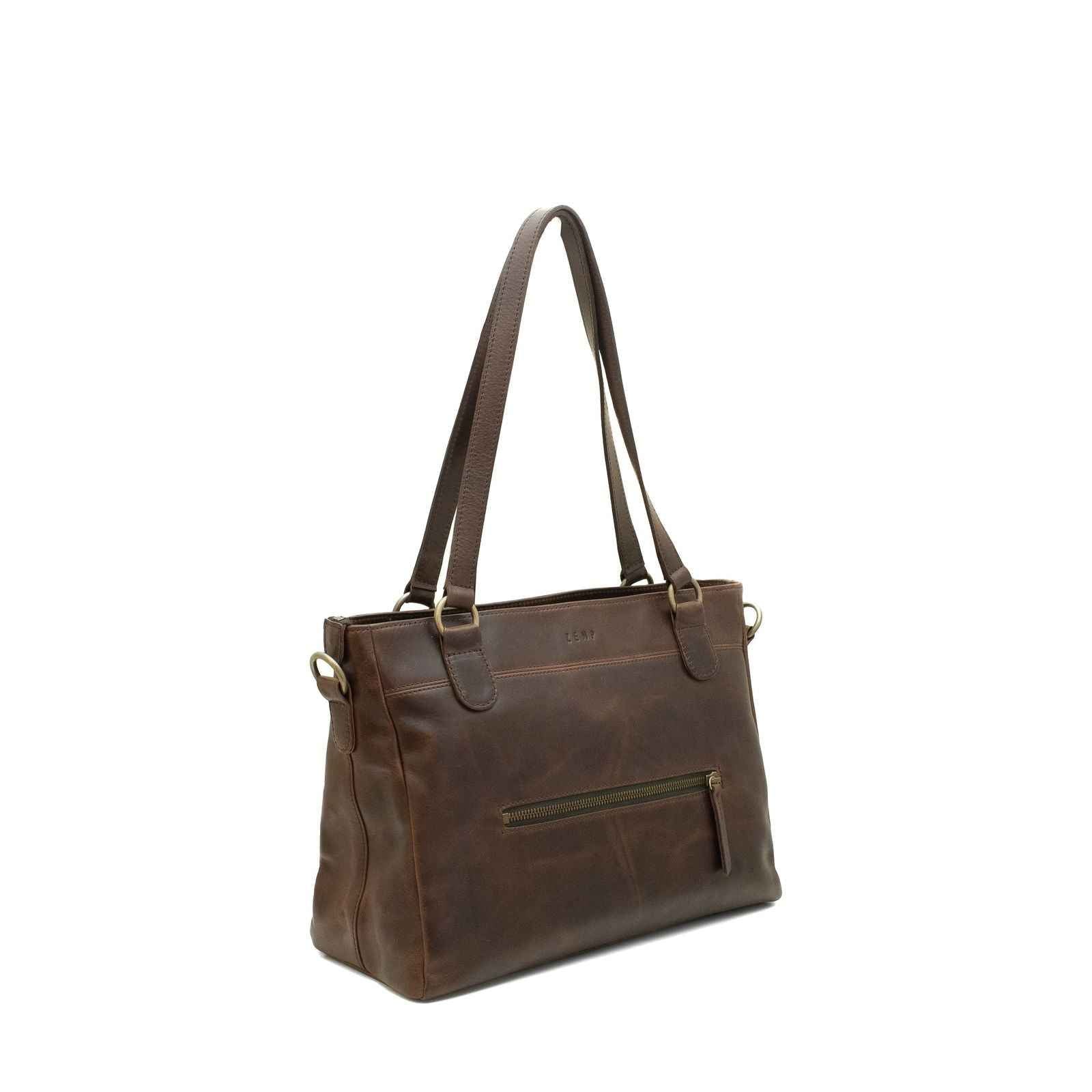 Zemp Venice Shoulder Bag
