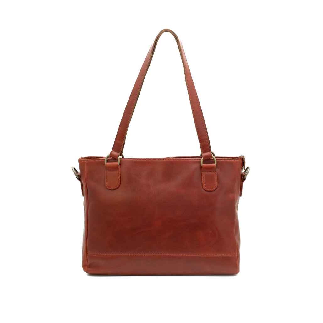 Zemp Venice Shoulder Bag